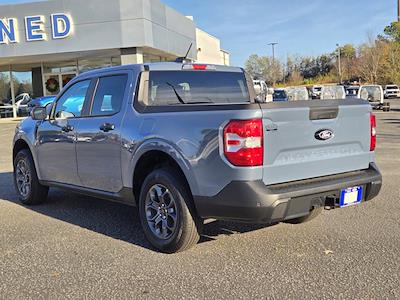 New 2025 Ford Maverick - photo 1