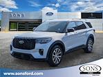 2026 Ford Explorer RWD SUV for sale #7544 - photo 1