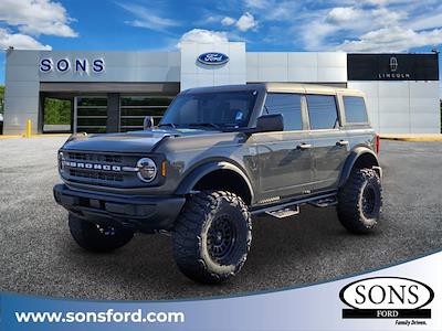 New 2025 Ford Bronco - photo 1