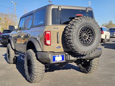 New 2025 Ford Bronco - photo 1