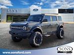2025 Ford Bronco 4WD SUV for sale #7545 - photo 1