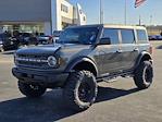 2025 Ford Bronco 4WD SUV for sale #7545 - photo 3
