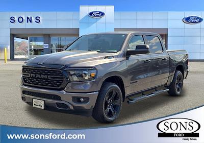 Used 2024 Ram 1500 - photo 1