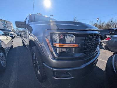 Used 2024 Ford F-150 - photo 1