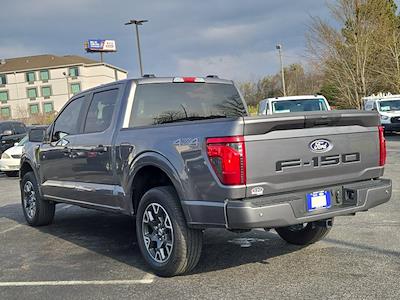 Used 2024 Ford F-150 - photo 1