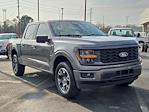 2024 Ford F-150 SuperCrew Cab 4WD Pickup for sale #7552A - photo 4
