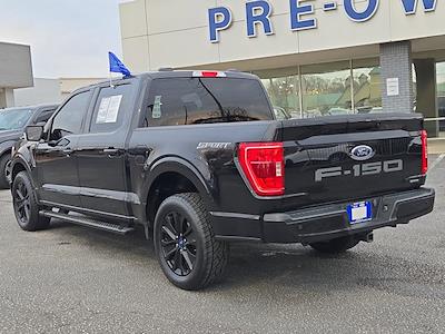Used 2023 Ford F-150 - photo 1