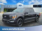 2023 Ford F-150 SuperCrew Cab RWD Pickup for sale #7557A - photo 1