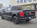 2023 Ford F-150 SuperCrew Cab RWD Pickup for sale #7557A - photo 2