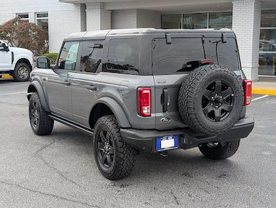 New 2025 Ford Bronco - photo 1