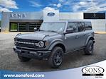 2025 Ford Bronco 4WD SUV for sale #7558 - photo 1