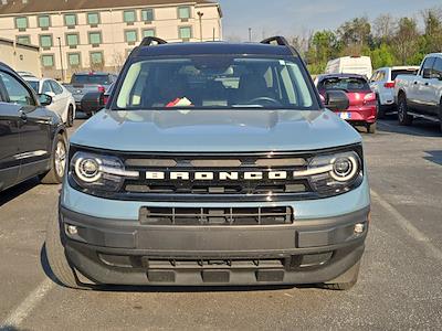 Used 2021 Ford Bronco Sport - photo 1