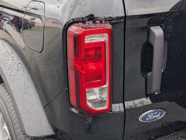 New 2025 Ford Bronco - photo 15