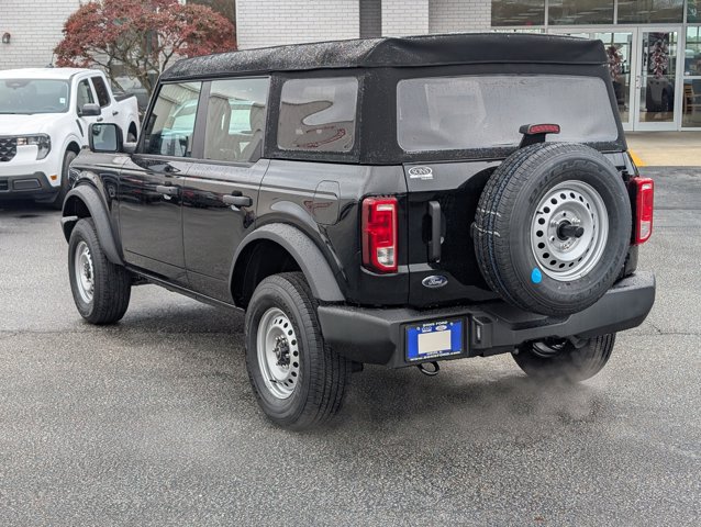 New 2025 Ford Bronco - photo 2