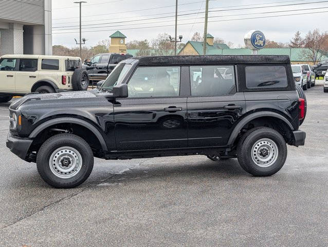 New 2025 Ford Bronco - photo 16