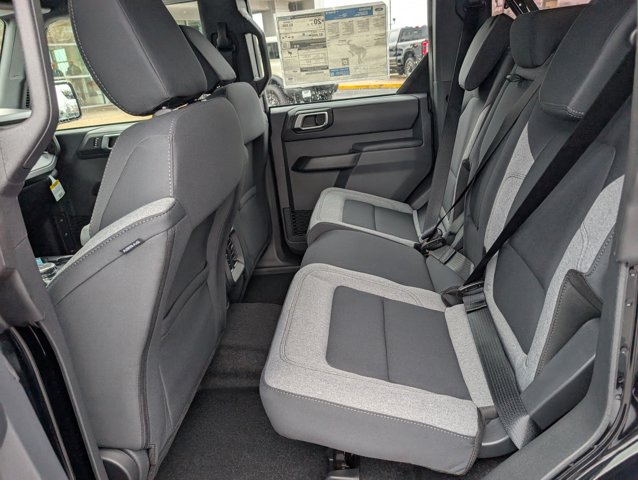 New 2025 Ford Bronco - photo 17