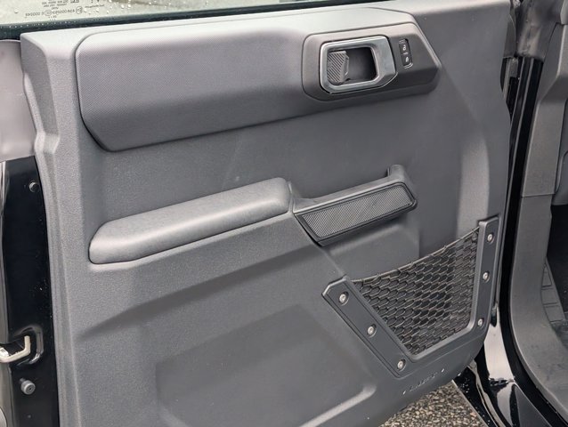 New 2025 Ford Bronco - photo 18