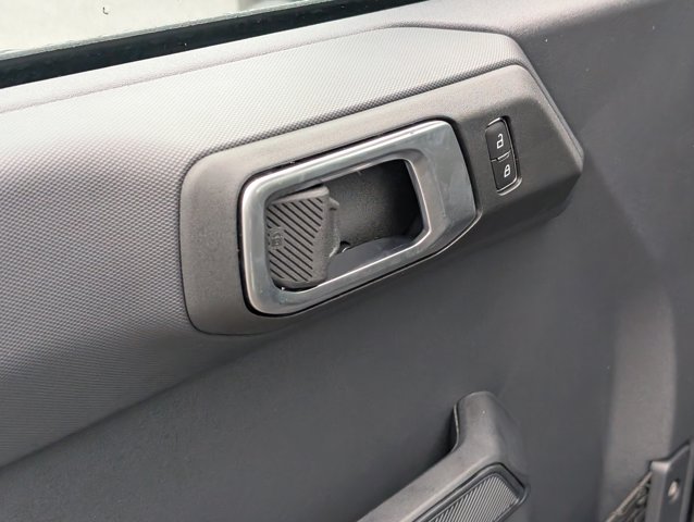 New 2025 Ford Bronco - photo 19