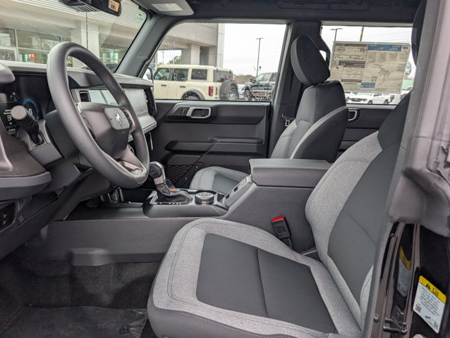 New 2025 Ford Bronco - photo 20