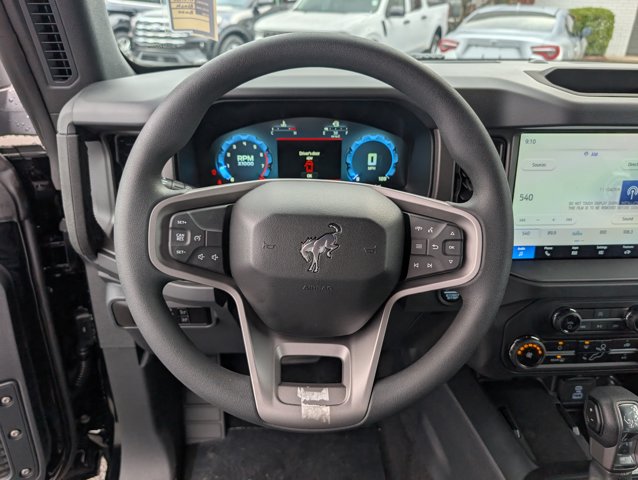 New 2025 Ford Bronco - photo 23