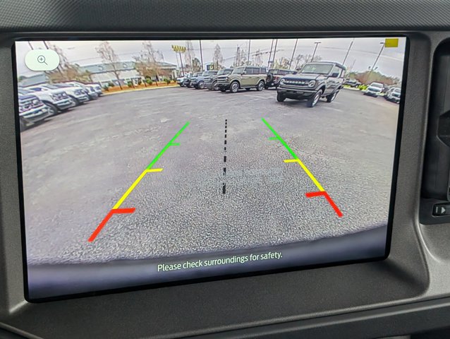 New 2025 Ford Bronco - photo 26