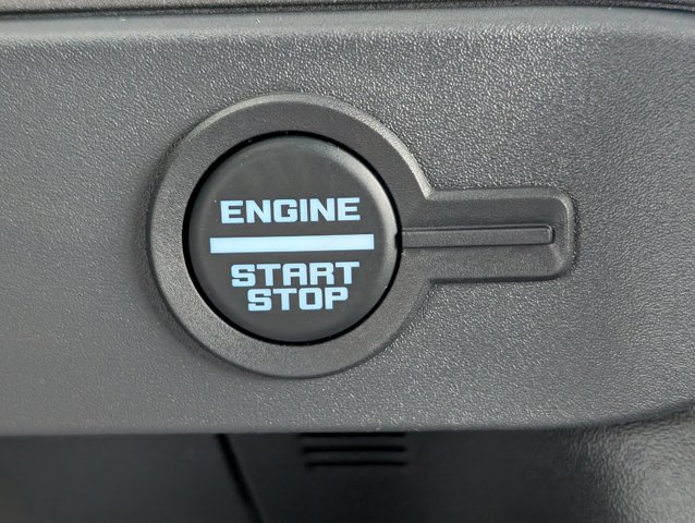 New 2025 Ford Bronco - photo 28