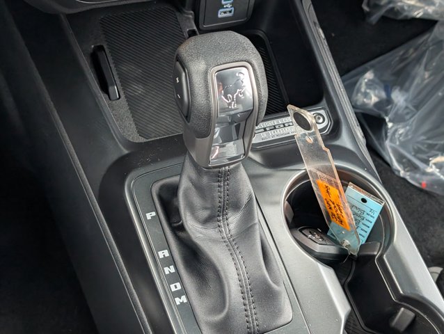 New 2025 Ford Bronco - photo 30