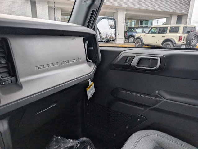New 2025 Ford Bronco - photo 31