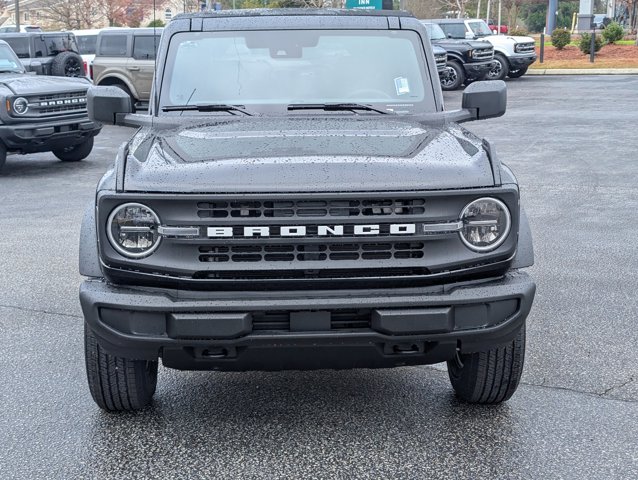 New 2025 Ford Bronco - photo 6