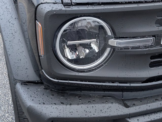 New 2025 Ford Bronco - photo 8