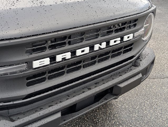 New 2025 Ford Bronco - photo 9