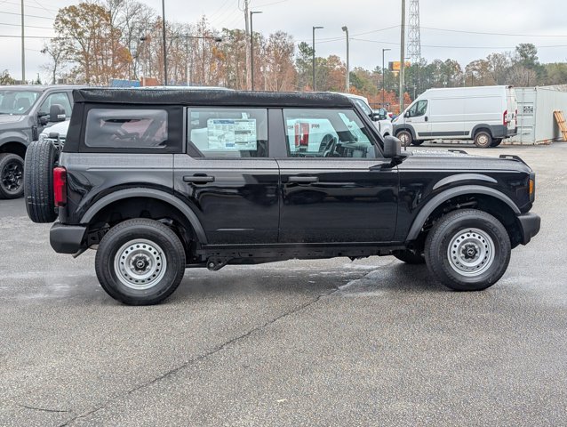 New 2025 Ford Bronco - photo 11
