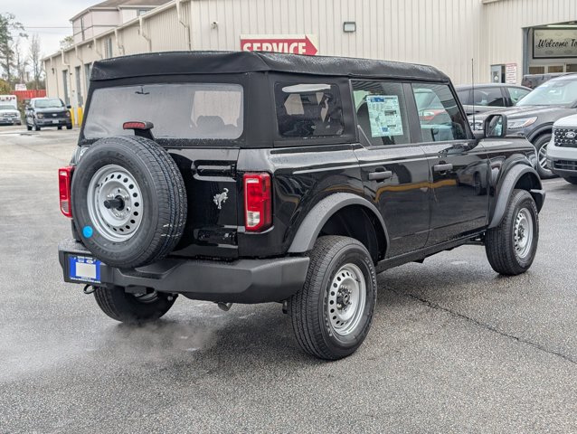 New 2025 Ford Bronco - photo 12