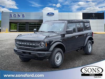 New 2025 Ford Bronco - photo 1