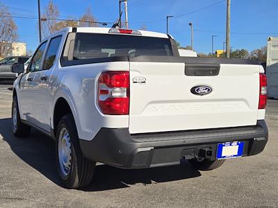 New 2026 Ford Maverick - photo 1