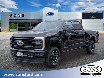 New 2026 Ford F-350 - photo 1