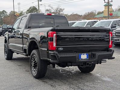 New 2026 Ford F-350 - photo 1