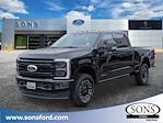2026 Ford F-350 Crew Cab SRW 4WD Pickup for sale #7580 - photo 1