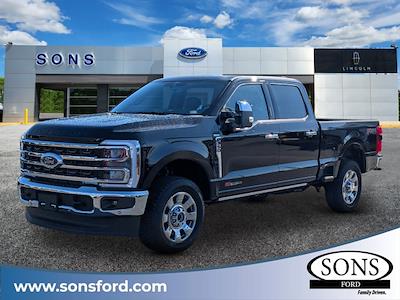 New 2026 Ford F-350 - photo 1