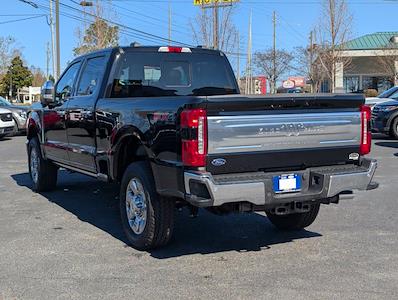 New 2026 Ford F-350 - photo 1