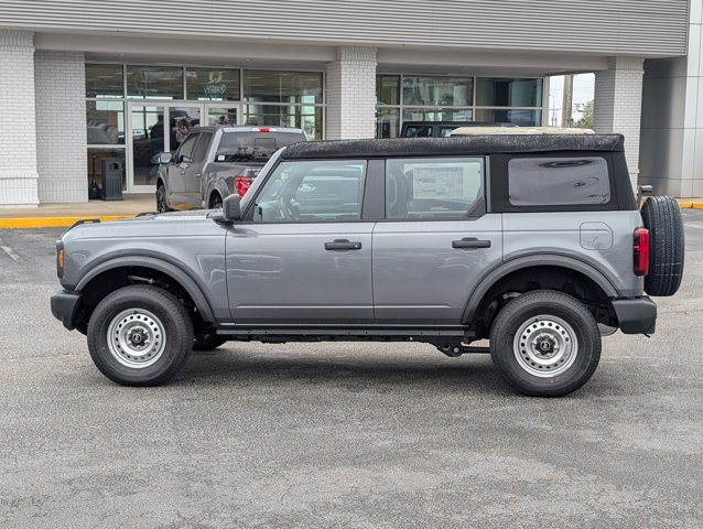 New 2025 Ford Bronco - photo 16