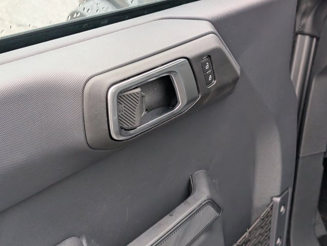 New 2025 Ford Bronco - photo 19
