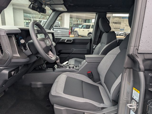 New 2025 Ford Bronco - photo 20