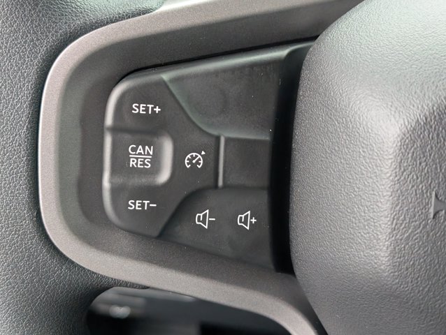 New 2025 Ford Bronco - photo 21