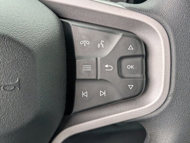 New 2025 Ford Bronco - photo 22