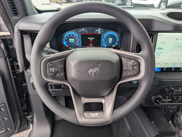 New 2025 Ford Bronco - photo 23
