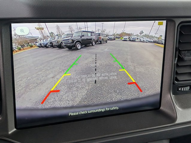 New 2025 Ford Bronco - photo 26