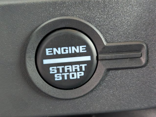 New 2025 Ford Bronco - photo 28
