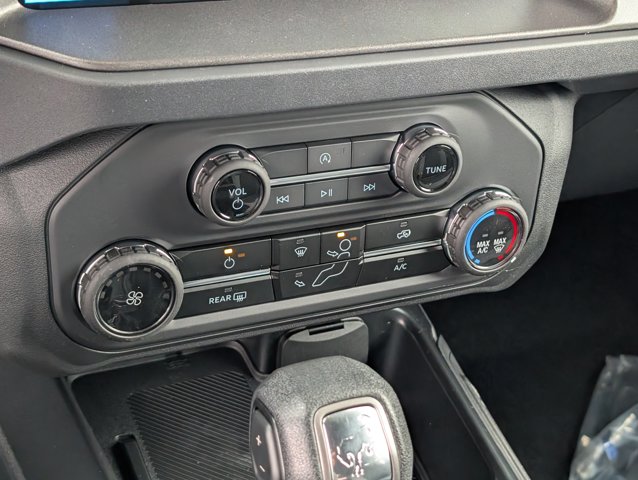 New 2025 Ford Bronco - photo 29