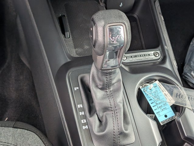 New 2025 Ford Bronco - photo 30